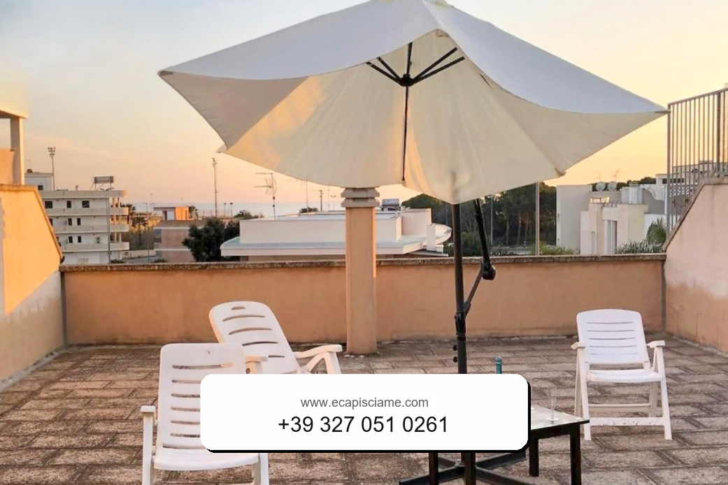 Villetta Gemma C foto 10